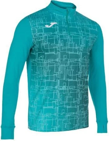 Реглан Joma ELITE VIII SWEATSHIRT TURQUOISE
