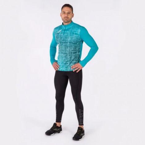 Реглан Joma ELITE VIII SWEATSHIRT TURQUOISE