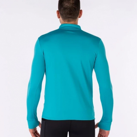 Реглан Joma ELITE VIII SWEATSHIRT TURQUOISE