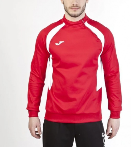 Реглан червоно-білий Joma CHAMPION III 100019.602