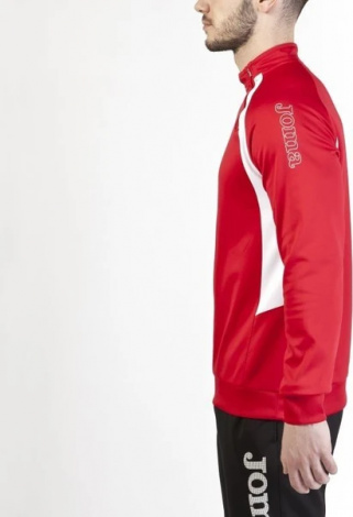 Реглан червоно-білий Joma CHAMPION III 100019.602