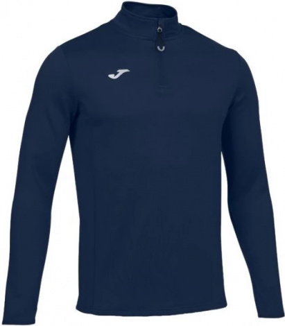 Реглан для бігу Joma RUNNING NIGHT темно-синій 102241.331