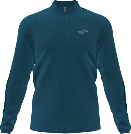 Реглан Joma SUDADERA R-NATURE синій 102493.732