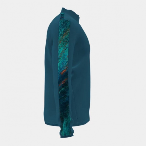 Реглан Joma SUDADERA R-NATURE синій 102493.732