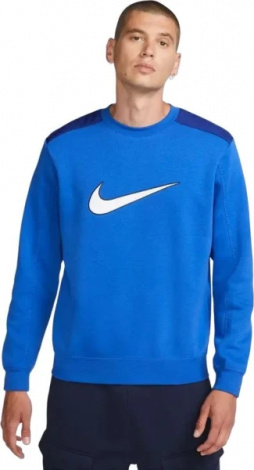 Толстовка Nike Crew Bb