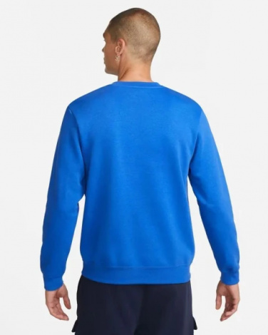 Толстовка Nike Crew Bb