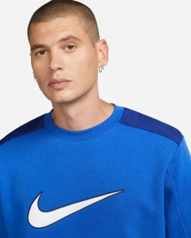 Толстовка Nike Crew Bb