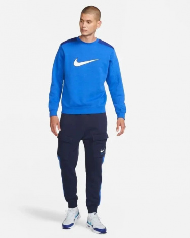 Толстовка Nike Crew Bb
