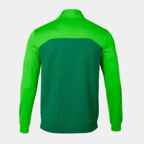 Реглан Joma мужской WINNER II салатовый