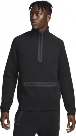 Реглан Nike TOP чорний FB7998-010