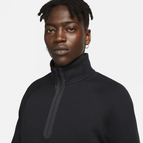 Реглан Nike TOP чорний FB7998-010