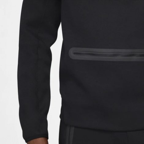 Реглан Nike TOP чорний FB7998-010