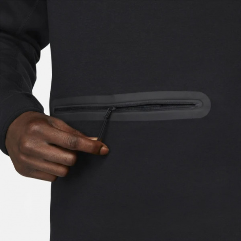 Реглан Nike TOP чорний FB7998-010