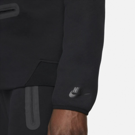 Реглан Nike TOP чорний FB7998-010
