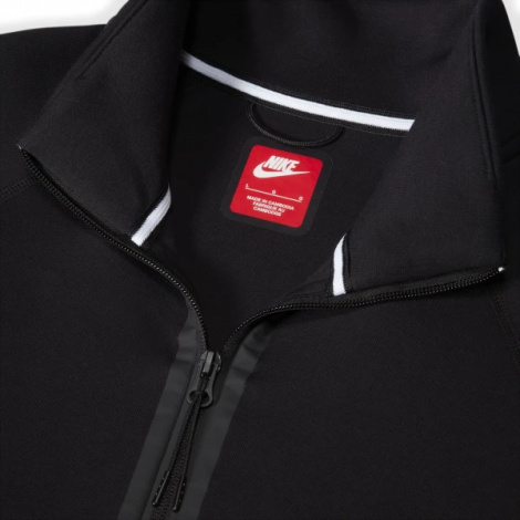 Реглан Nike TOP чорний FB7998-010