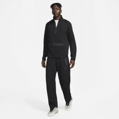 Реглан Nike TOP чорний FB7998-010