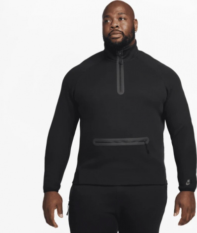 Реглан Nike TOP чорний FB7998-010