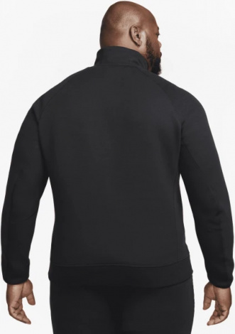 Реглан Nike TOP чорний FB7998-010