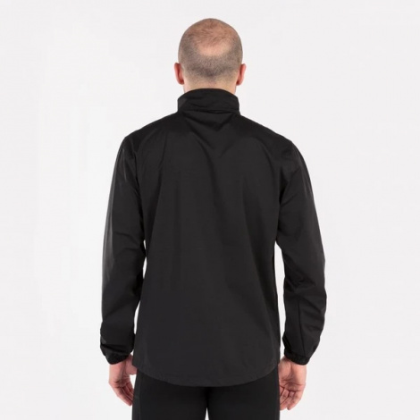 Реглан Joma ELITE VIII SWEATSHIRT BLACK