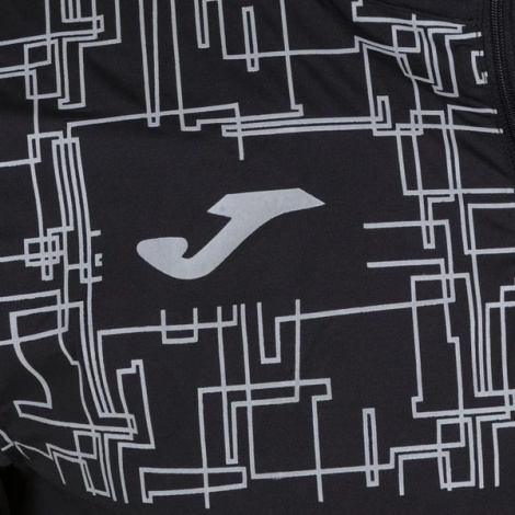 Реглан Joma ELITE VIII SWEATSHIRT BLACK
