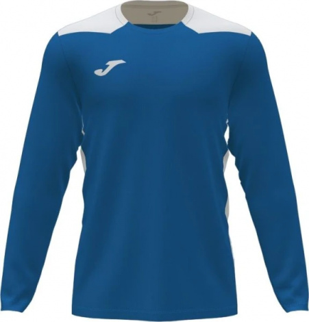 Реглан Joma Championship Vi Сине-Белый