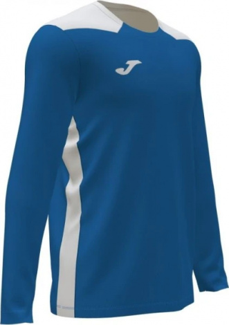 Реглан Joma Championship Vi Сине-Белый