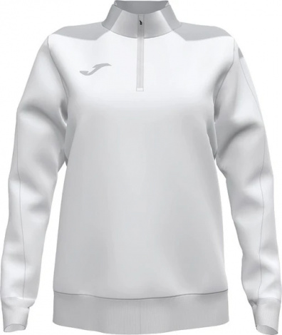 Реглан жіночий Joma CHAMPION VI біло-сірий 901268.211