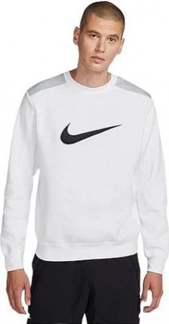 Світшот Nike CREW BB білий FN0245-100