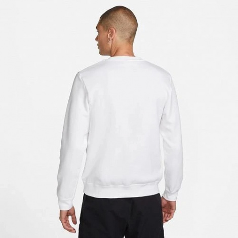 Світшот Nike CREW BB білий FN0245-100