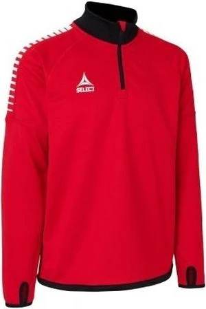 Тренировочная кофта Select Brazil training sweat