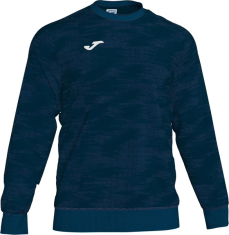 Спортивний светр Joma GRAFITY 101329.331 темно-синій