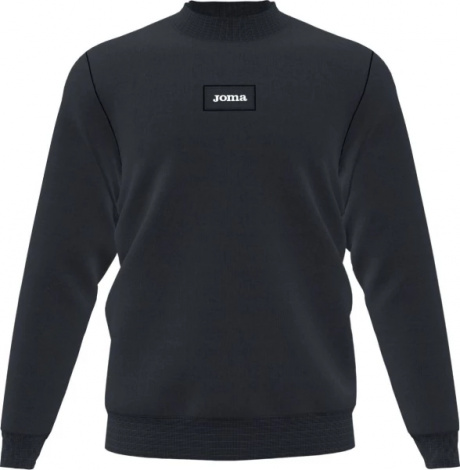 Світшот Joma CALIFORNIA чорний 102773.100