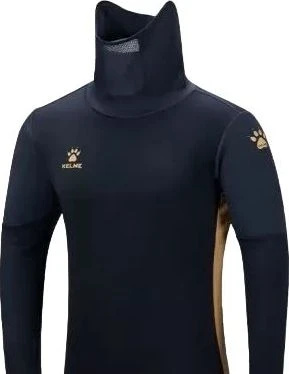 Реглан Kelme тренировочный 8161TT1003.9000