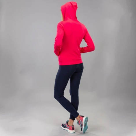 Лосини жіночі Joma ESSENTIAL темно-сині 901139.331