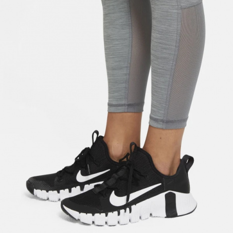 Лосіни жіночі Nike 365 TIGHT 7/8 HI RISE сірі DA0483-084