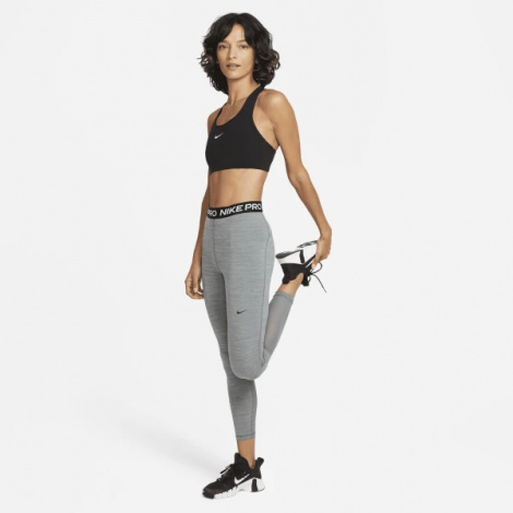Лосіни жіночі Nike 365 TIGHT 7/8 HI RISE сірі DA0483-084