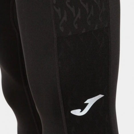 Брюки Joma ELITE IX LONG TIGHTS BLACK