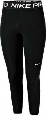 Лосіни жіночі Nike W NP 365 TIGHT CROP чорні CZ9803-013
