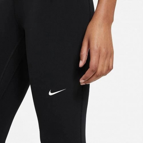 Лосіни жіночі Nike W NP 365 TIGHT CROP чорні CZ9803-013