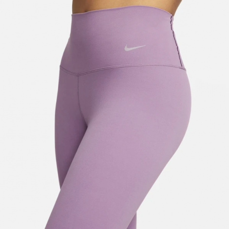 Лосіни жіночі Nike DF ZENV HR 7/8 TGHT фіолетові DQ6015-536