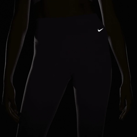 Лосіни жіночі Nike DF ZENV HR 7/8 TGHT фіолетові DQ6015-536