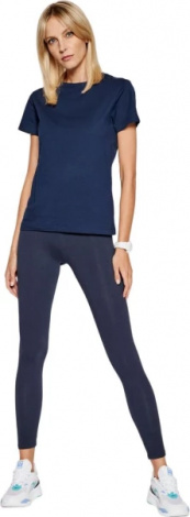 Леггинсы Joma STREET LONG TIGHTS NAVY