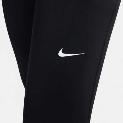 Лосіни жіночі Nike W NP 365 TIGHT CROP чорно-рожеві CZ9803-016