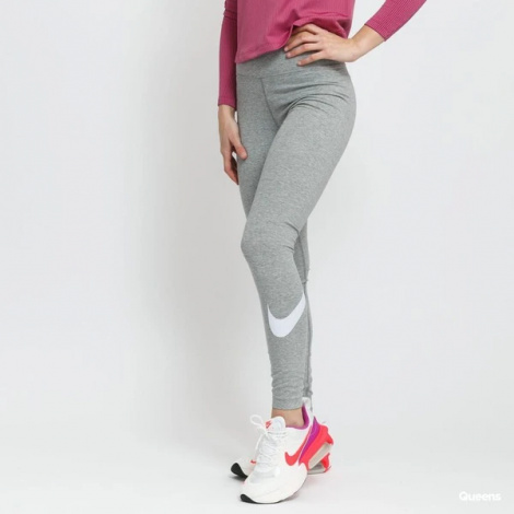 Лосины Nike W NSW ESSNTL LGGNG SWOOSH MR