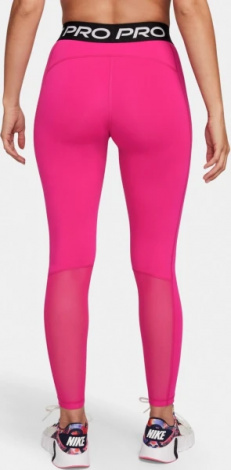 Лосіни жіночі Nike 365 TIGHT рожеві CZ9779-616