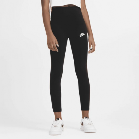 Подростковые лосины Nike FAVORITES GX HW LEGGING