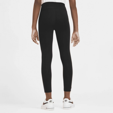 Подростковые лосины Nike FAVORITES GX HW LEGGING