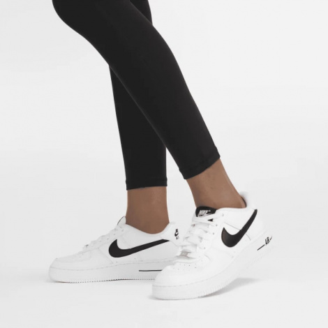 Подростковые лосины Nike FAVORITES GX HW LEGGING