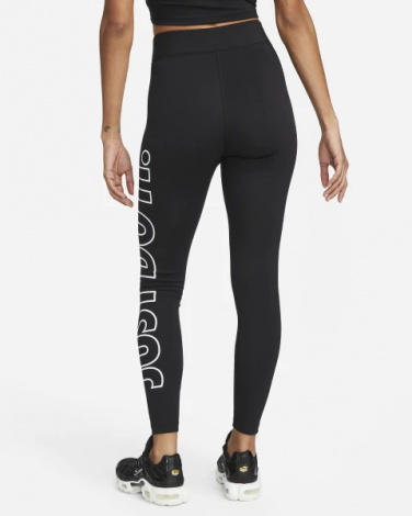 Лосіни жіночі Nike NS CLSC GX HR TIGHT JDI чорні DV7793-010