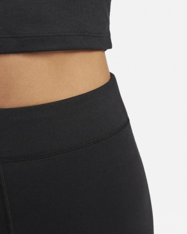 Лосіни жіночі Nike NS CLSC GX HR TIGHT JDI чорні DV7793-010